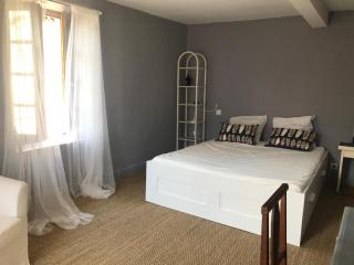 Maison de campagne rénovée - 2