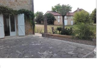 Mas du figuier Occitanie - Maison de maitre - Gourdon-en-quercy - 6