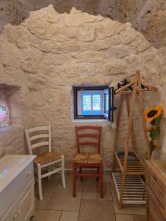 Beltrullo Pietrevive - Martina Franca - 5