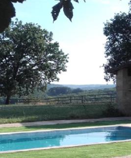 Mas du figuier Occitanie - Maison de maitre - Gourdon-en-quercy - 3