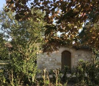 Mas du figuier Occitanie - Maison de maitre - Gourdon-en-quercy - 2