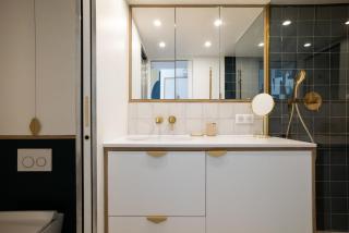 ParisConciergerie - Design studio in Paris - 1