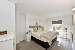 Camden Serviced Apartments by Globe Apartments - 6
