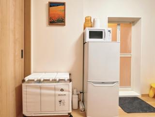 Home Story in Tokyo Hirai&新宿-Ueno-秋葉原まで直通&東京屋語 - 3