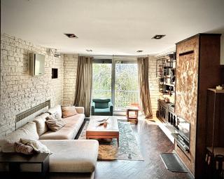 Apartman Fuka Sarajevo - Sarajevo - 0