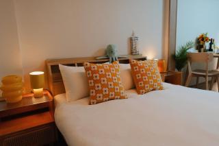 Home Story in Tokyo Hirai&新宿-Ueno-秋葉原まで直通&東京屋語 - 2