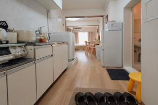 Home Story in Tokyo Hirai&新宿-Ueno-秋葉原まで直通&東京屋語 - 1