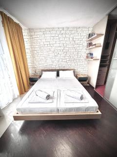 Apartman Fuka Sarajevo - Sarajevo - 8