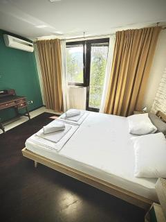 Apartman Fuka Sarajevo - Sarajevo - 7