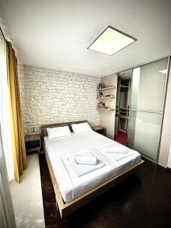Apartman Fuka Sarajevo - Sarajevo - 6