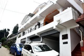 Mountain Villa Ooty Rooms - 5