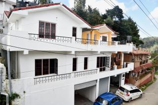 Mountain Villa Ooty Rooms - 4