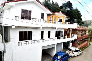 Mountain Villa Ooty Rooms - 3