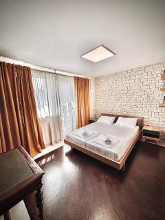 Apartman Fuka Sarajevo - Sarajevo - 5