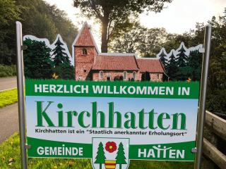Ferienhof Schmeder-Heide - Hatten - 4