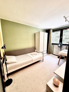 Apartman Fuka Sarajevo - Sarajevo - 4