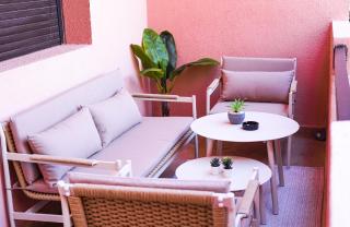 Typical Moroccan 2BR, Pool, Gym, Security 24H, Appartement Marrakech - Marrakesh - 9