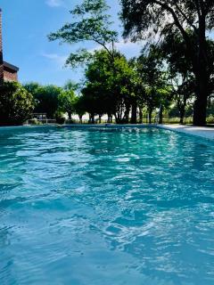 Las Moras casa de campo en Lobos - Lobos - 5