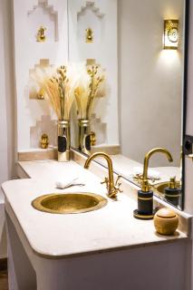 Typical Moroccan 2BR, Pool, Gym, Security 24H, Appartement Marrakech - Marrakesh - 1