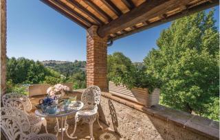 Scappo in Umbria, Il Maraldo - 4