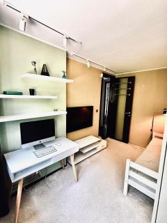 Apartman Fuka Sarajevo - Sarajevo - 1