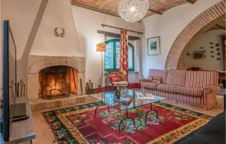 Scappo in Umbria, Il Maraldo - 8