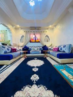Dar Al-Karma - Marrakesh - 9
