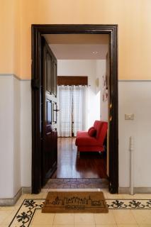 Duomo a 15 minuti a piedi - Suite Balcone WiFi - 1