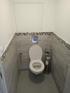 Appartement 1 chambre - Jayat - 5