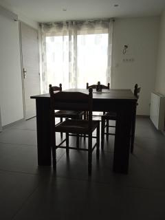 Appartement 1 chambre - Jayat - 4