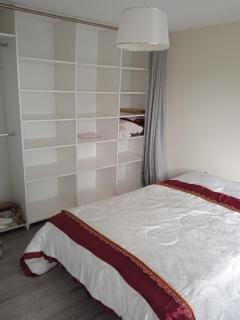 Appartement 1 chambre - Jayat - 3