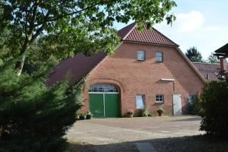 Ferienhof Schmeder-Heide - Hatten - 2