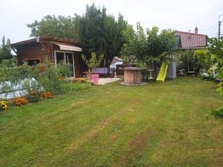 Appartement 1 chambre - Jayat - 1