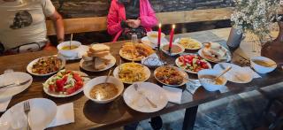 Qaldea Resort - Ushguli - 7