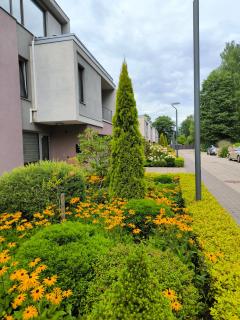 Imanta Garden Townhouse - 1