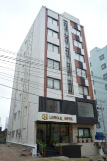 Leonar Hotel Kokapet - 8