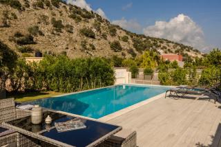 Petradi Villas Skala - 7