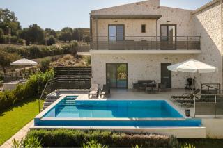 Petradi Villas Skala - 6