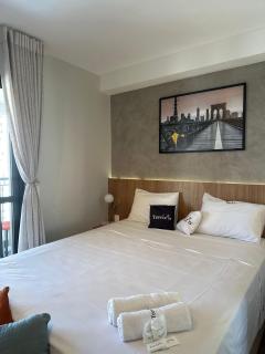 TrevizZo Campo Belo - São Paulo - 6
