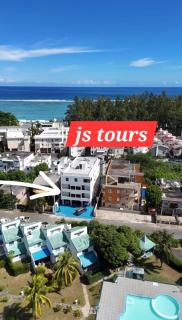 Js Tours - Flic-en-Flac - 0