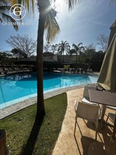 Le jardin Caldas Novas - 3