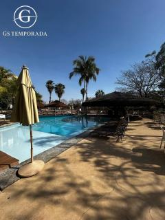 le jardin Suits hotel - Caldas Novas - 9
