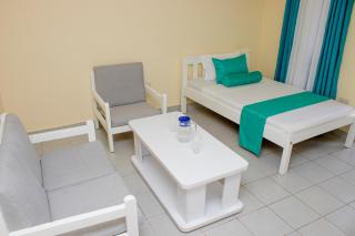 Sunny Sands Beach Apartment 3 - Mtwapa - 9