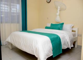 Sunny Sands Beach Apartment 3 - Mtwapa - 7