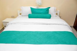 Sunny Sands Beach Apartment 3 - Mtwapa - 6