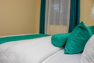 Sunny Sands Beach Apartment 3 - Mtwapa - 3