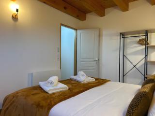 Chez Fred 202 - Parking Wifi Balcon - Saint-Pierre-dʼAlbigny - 1