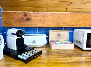 Chez Fred 202 - Parking Wifi Balcon - Saint-Pierre-dʼAlbigny - 5