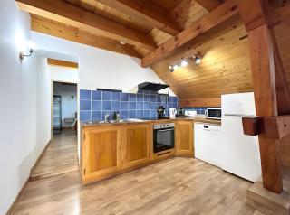Chez Fred 202 - Parking Wifi Balcon - Saint-Pierre-dʼAlbigny - 4