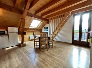 Chez Fred 202 - Parking Wifi Balcon - Saint-Pierre-dʼAlbigny - 8